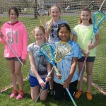 Spring Sports:  Girls Softball, Boys and Girls Lacrosse