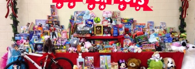 Toys for Tots